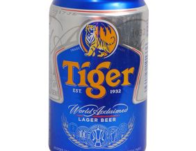 Bia Tiger