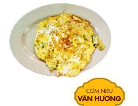Trứng Chiên Thịt Bằm